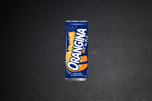 Orangina 33cl