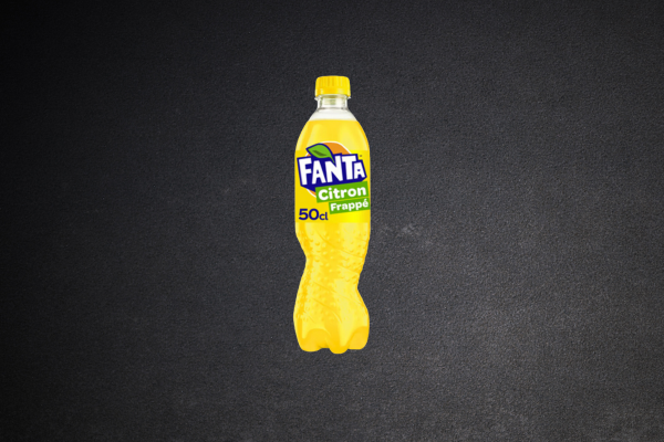 Fanta Citron 50cl