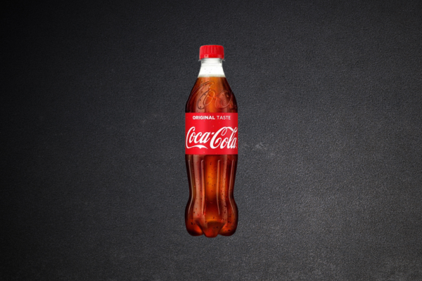 Coca Cola 50cl