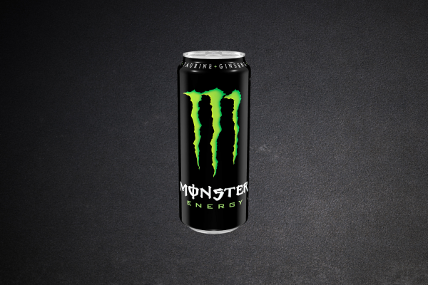 Monster Energy 50cl