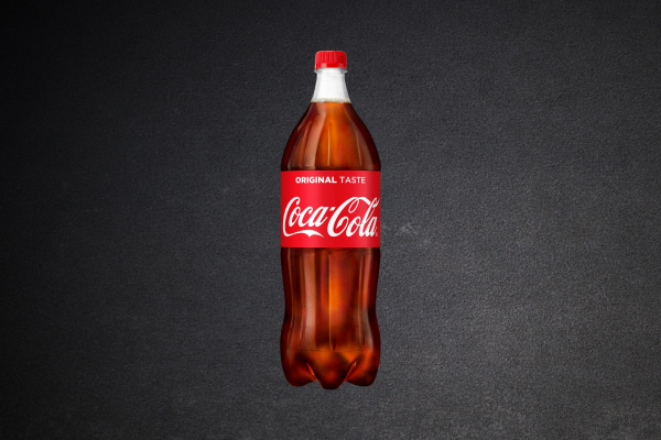 Coca Cola 1.5