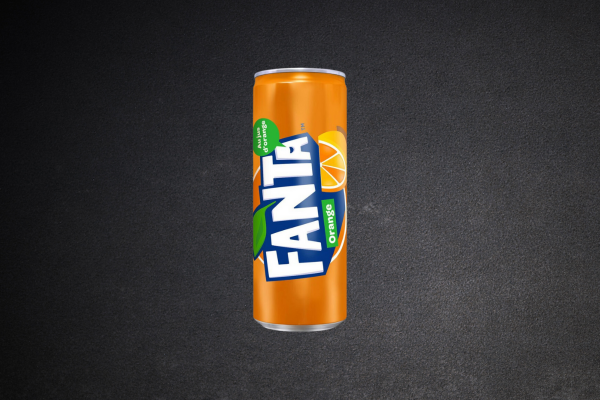 Fanta Orange 33cl