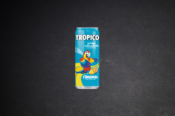 Tropico 33cl