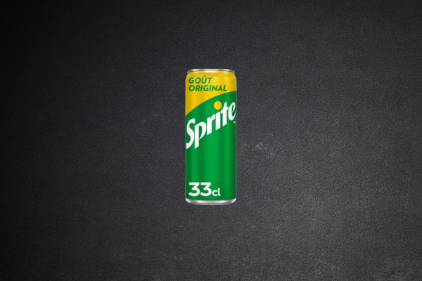 Sprite 33cl