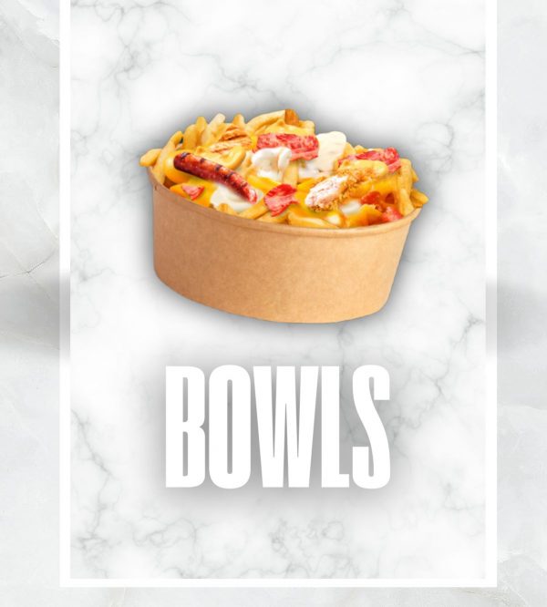 Bowls