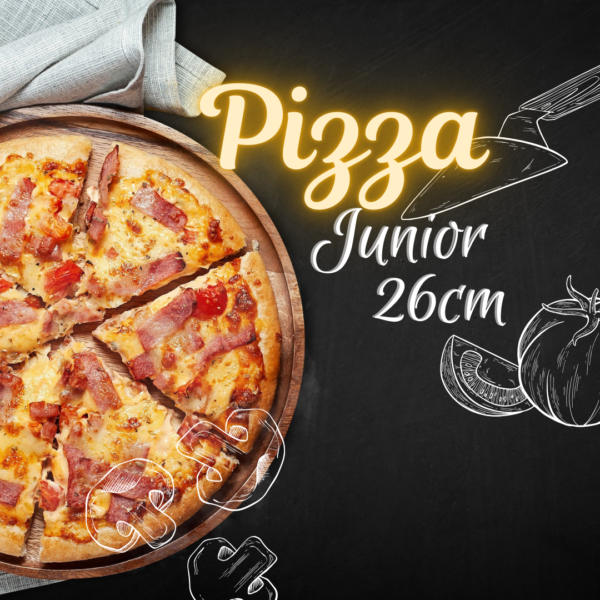 Pizza Junior