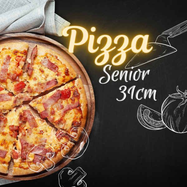 Pizza Senior